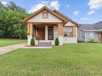 556 N Manassas St