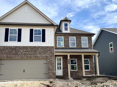 512 Misty Creek Ct Lot 136