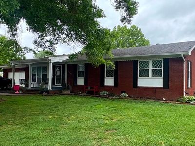 1401 S Calumet Dr