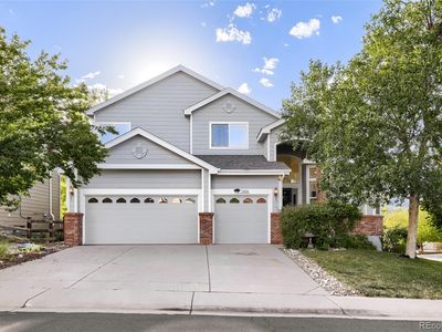 7691 Bison Court