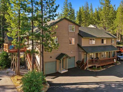 12491 Northwoods Blvd #1
