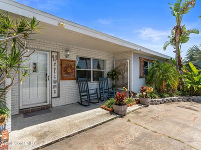 Property at 420 Harwood Ave, Satellite Beach, FL