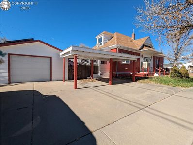 830 Allison Ave