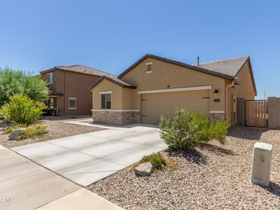 1535 E STROPLE Drive