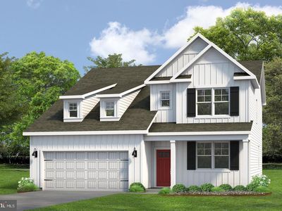 6190 Discovering Ridge Dr
