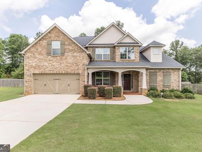 254 Morgan Ranch Cir