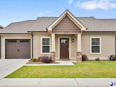 Property at 1705 Tuxedo Jct, Effingham, SC