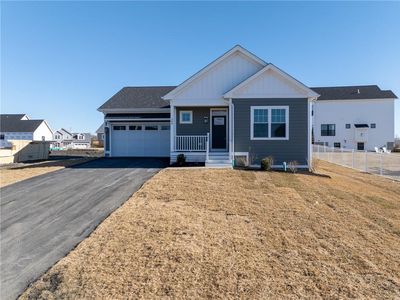 388 Freedom Trail Dr