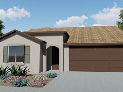 The San Luis Plan, Carleton Acres