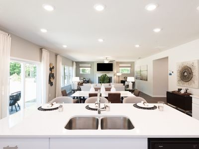 Taylorsville Basement Plan, The Oaks at Dawson