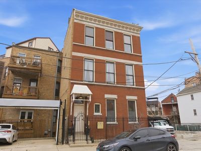 1361 N Dean St #1S