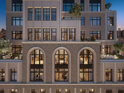 200 E 75th St UNIT PENTHOUSE 5