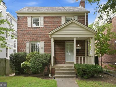 5326 42nd Pl NW