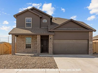 6411 Luca Ct
