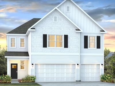 Property at 1220 Cardinal Branch Rd Lot 3, Northwest, NC