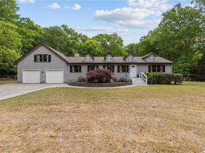 116 Timberwood Dr