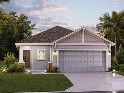 2123 Green Valley St