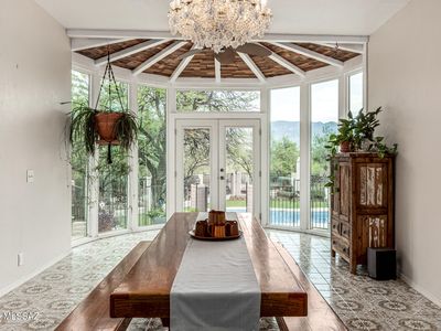 3460 N Via San Juanito