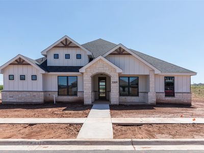 3309 Birdie Ln