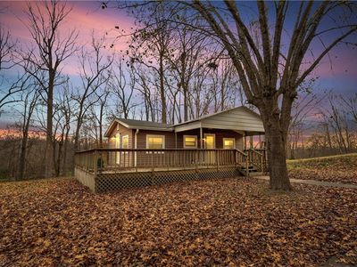 121 Pinewood Acres Dr