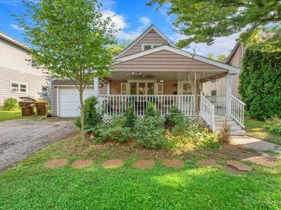 434 E Calhoun St