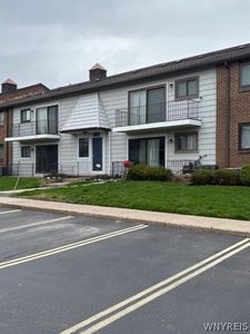 2-7 High Gate Trl