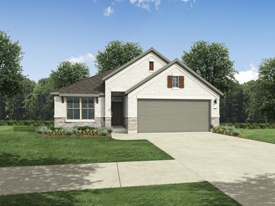 Onyx Plan, Prairie Winds