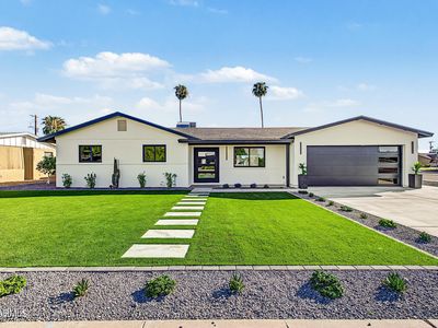 8403 E HEATHERBRAE Drive