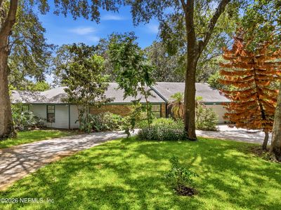 Property at 518 ROSEBUD Lane, Neptune Beach, FL