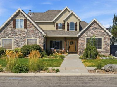 102 S Fox Den Rd