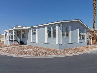 6420 E Tropicana Ave Unit 316