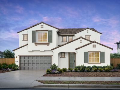 Plan 3 Plan, Sequoia at Avina