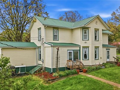 122 Coal Bank Rd