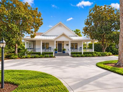 Property at 807 Carolina Cir SW, Vero Beach, FL