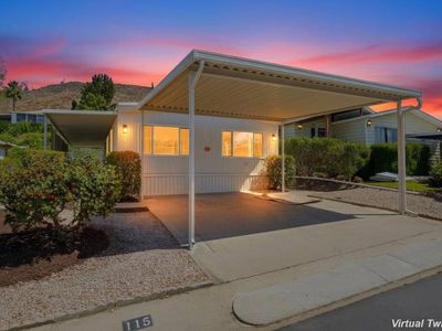 Property at 1120 Pepper Dr Space 115, El Cajon, CA