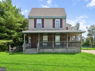 499 Eldridges Hill Rd