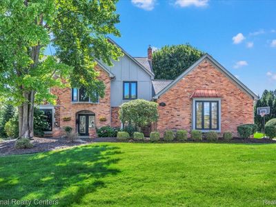 3075 Glengrove Dr