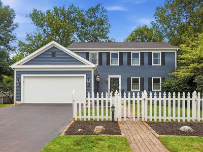 5203 Hickory Grv