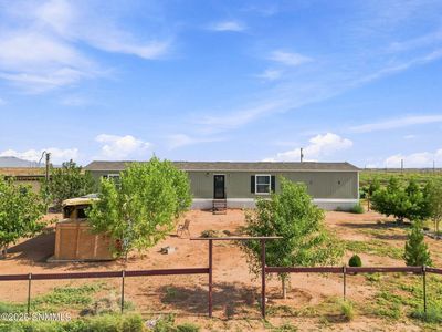 Property at 1252 San Marcos, Chaparral, NM