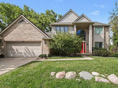 3089 N Foxridge Ct