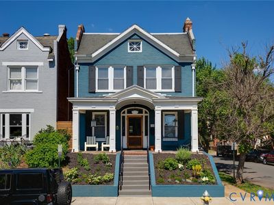 200 S Mulberry St