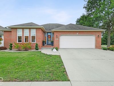 3802 N Station Dr
