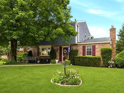 118 Brookmeade Dr
