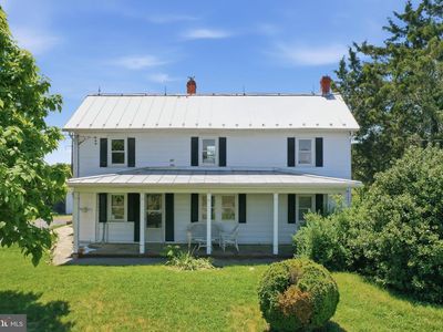 1604 Double Church Rd