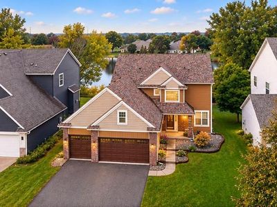 10996 Nassau Cir NE