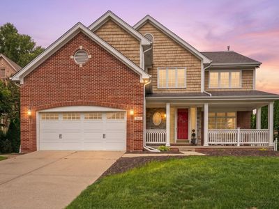 1357 Kentfield Dr