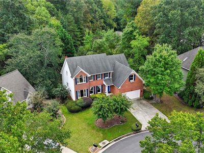 16 Laurel Brook Ct