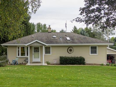 W262S3250 Ridge ROAD