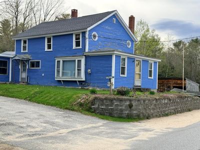 Property at 34 Robinson Hill Road, Oxford, ME