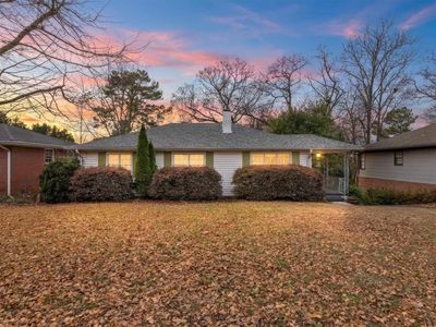 5956 Crestwood Cir